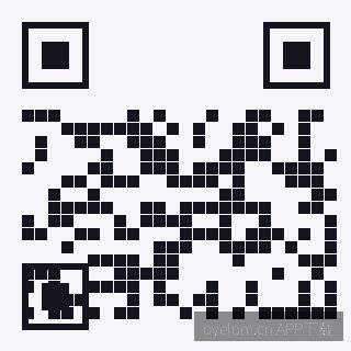 溏心txvlog视频 官方 APP 下载二维码