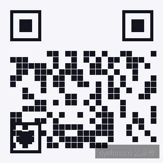 溏心txvlog视频 官方公众号二维码