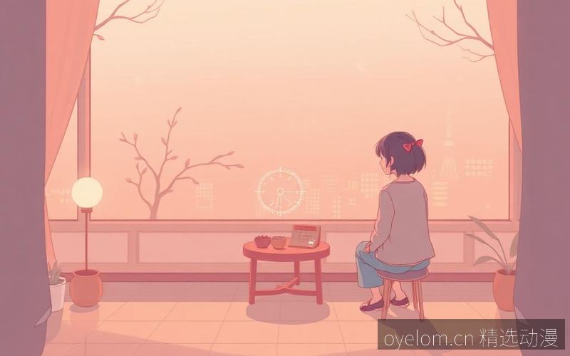 溏心txvlog视频 精选动漫｜本周高分原创短动漫合辑（视频精选） 视频教程封面